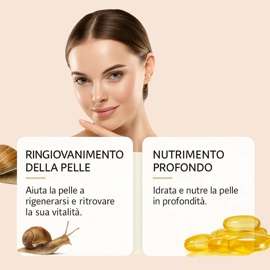 Advanced Snail 96 Mucin Power Essence