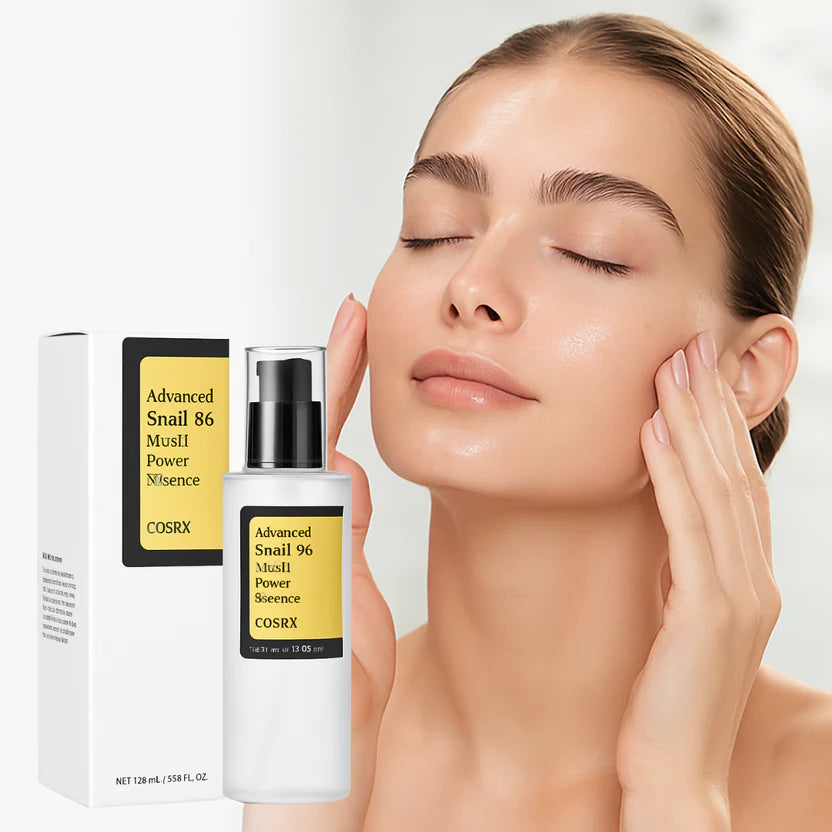 Advanced Snail 96 Mucin Power Essence